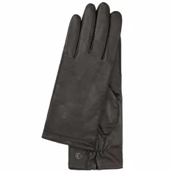 Kessler Damenhandschuhe<Chelsea Handschuhe Leder olive