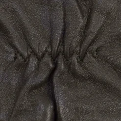 Kessler Damenhandschuhe<Chelsea Handschuhe Leder olive