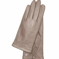 Damen Kessler Chelsea Handschuhe Leder