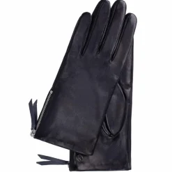 Hot Kessler Demi Handschuhe Leder black