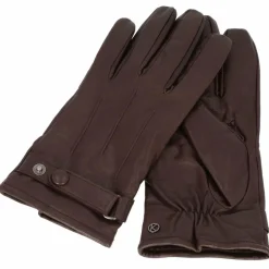 Herren Kessler Gordon Handschuhe Leder