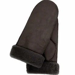 Kessler Grit Handschuhe dark brown