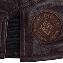 Herren Kessler Jack Handschuhe Leder