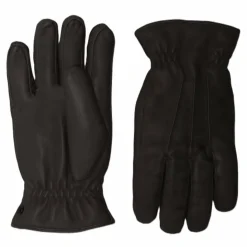 Herren Kessler James Handschuhe Leder