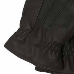 Herren Kessler James Handschuhe Leder