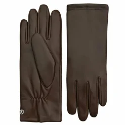 Kessler Damenhandschuhe<Keira Handschuhe Leder manchu