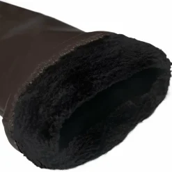 Kessler Damenhandschuhe<Keira Handschuhe Leder manchu