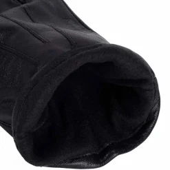 Kessler Herrenhandschuhe<Liam Handschuhe Leder black