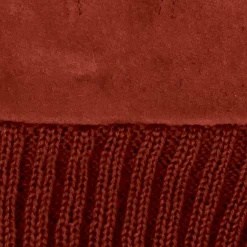 Hot Kessler Liv Handschuhe Leder rust