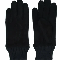 Kessler Damenhandschuhe<Liv Handschuhe Leder black