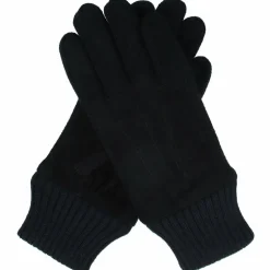 Kessler Damenhandschuhe<Liv Handschuhe Leder black