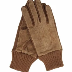 Kessler Damenhandschuhe<Liv Handschuhe Leder tobacco