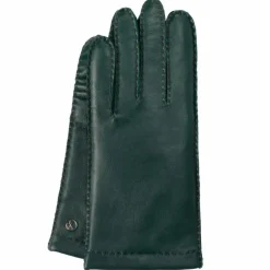 Outlet Kessler Millie Handschuhe Leder forest green
