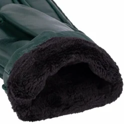 Outlet Kessler Millie Handschuhe Leder forest green