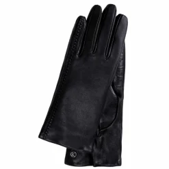 Damen Kessler Oda Cashmere Handschuhe Leder
