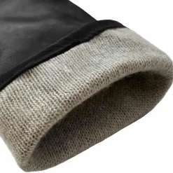 Damen Kessler Olivia Cashmere Handschuhe Leder