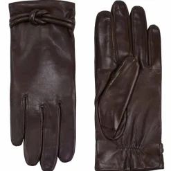 Damen Kessler Olivia Touch Handschuhe Leder