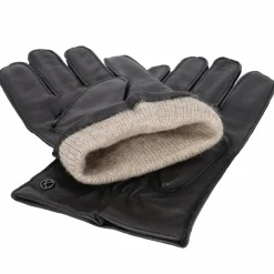 Herren Kessler Paul Handschuhe Leder