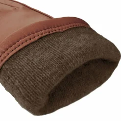 Sale Kessler Sadie Handschuhe Leder tobacco