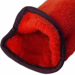 Clearance Kessler Sasha Handschuhe orange