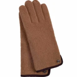 Kessler Damenhandschuhe<Sasha Handschuhe sand