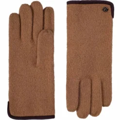 Kessler Damenhandschuhe<Sasha Handschuhe sand