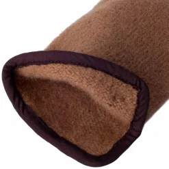 Kessler Damenhandschuhe<Sasha Handschuhe sand