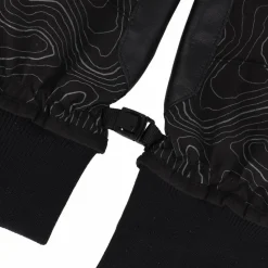 Best Kessler Sport Hafjell Handschuhe Leder black