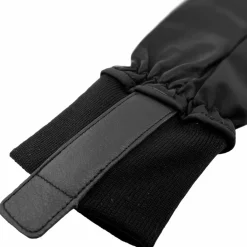 Outlet Kessler Sport Hafjell Handschuhe Leder black