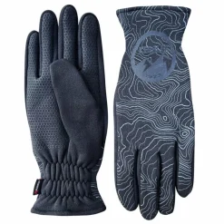 Herren Kessler Sport Livigno Handschuhe Leder