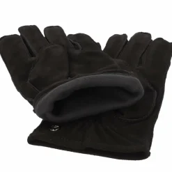 Kessler Viggo Handschuhe Leder black