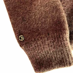 Kessler Damenhandschuhe<Yuki Handschuhe sand