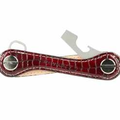 Keykeepa Schlüsseletuis<Leather Schlüsselmanager Leder 1-12 Schlüssel curacao