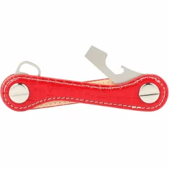 Keykeepa Leather Schlüsselmanager Leder 1-12 Schlüssel