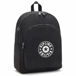 Kipling Daypacks<Active Chic Curtis Rucksack 43 cm Laptopfach black lite