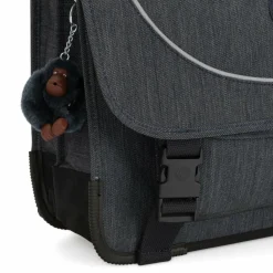 Kipling Schulranzen & Sets|Aktentaschen<Back To School Aktentasche 41 cm marine navy