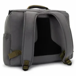 Kipling Schulrucksäcke<Back to School Codie Schulrucksack L 31.5 cm back to grey