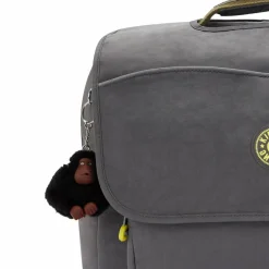 Kipling Schulrucksäcke<Back to School Codie Schulrucksack L 31.5 cm back to grey