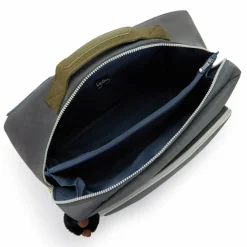 Kipling Schulrucksäcke<Back to School Codie Schulrucksack L 31.5 cm back to grey