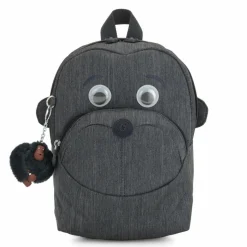 Kipling Back To School Faster Kinderrucksack 28 cm marine navy