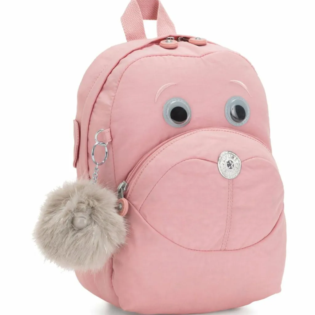 Kipling Kinderrucksäcke<Back to School Faster Kinderrucksack 28 cm bridal rose