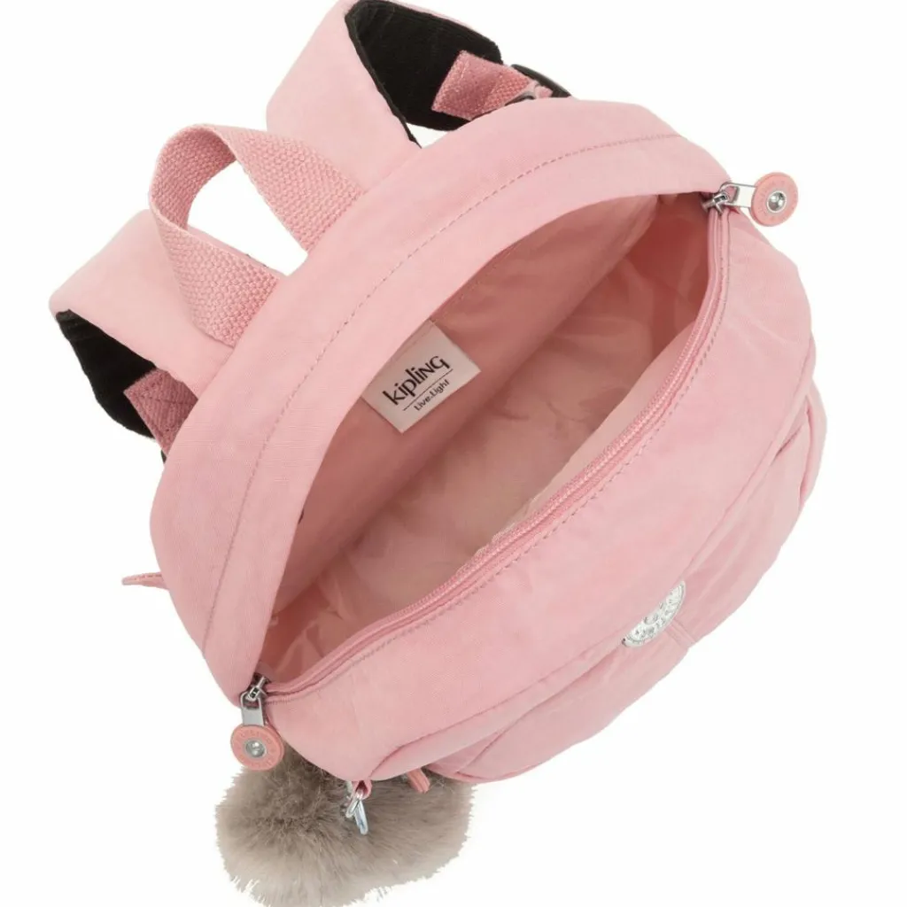 Kipling Kinderrucksäcke<Back to School Faster Kinderrucksack 28 cm bridal rose