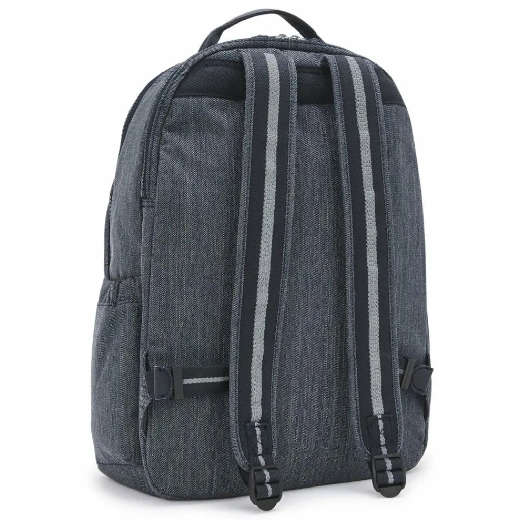 Kipling Daypacks<Back to School Pep Seoul Lap Daypack 44 cm Laptopfach marine navy