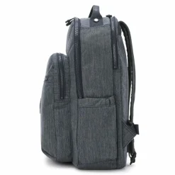 Kipling Daypacks<Back to School Pep Seoul Lap Daypack 44 cm Laptopfach marine navy