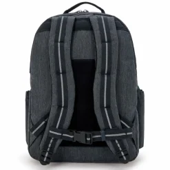 Discount Kipling Back to School Pep Seoul College Extra Daypack 44 cm Laptopfach marine navy