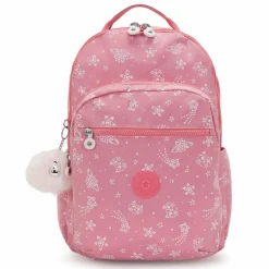 Kipling Back To School Plus Seoul Lap Daypack 44 cm