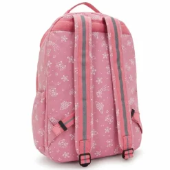 Kipling Back To School Plus Seoul Lap Daypack 44 cm