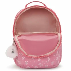 Kipling Back To School Plus Seoul Lap Daypack 44 cm