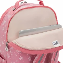 Kipling Back To School Plus Seoul Lap Daypack 44 cm