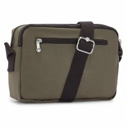 Sale Kipling Basic Abanu M Umhängetasche 24 cm green moss